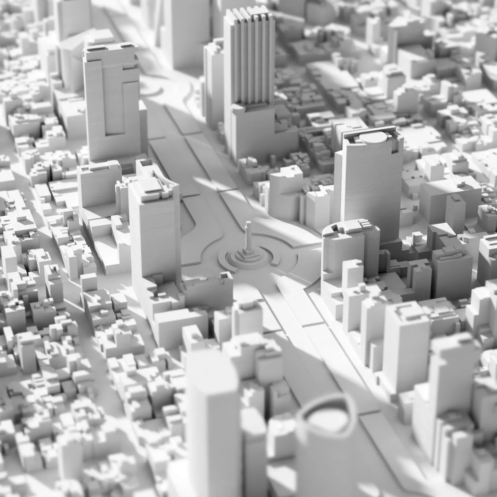 Mexico City