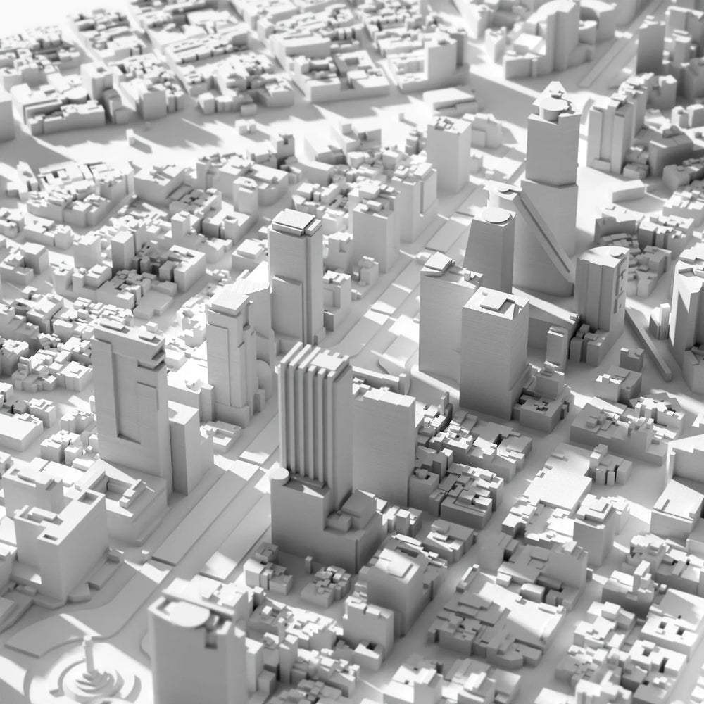 Mexico City