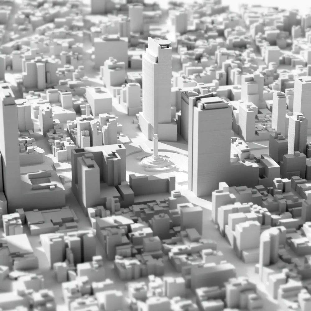Mexico City