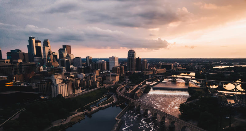 Minneapolis City Preview