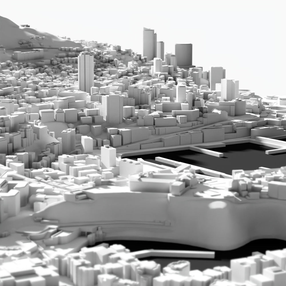 Monaco