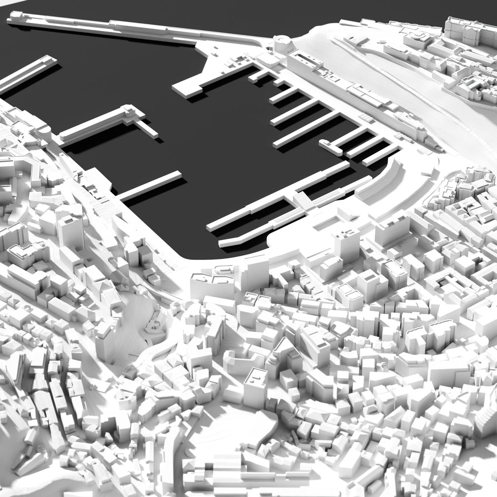 Monaco