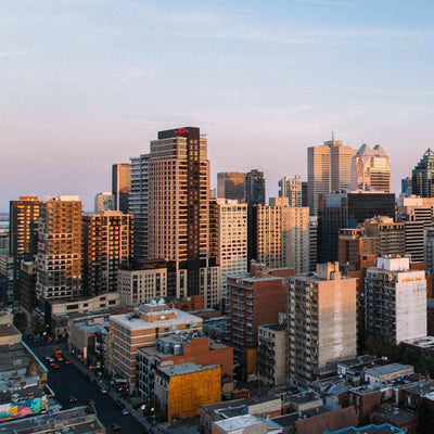 Montreal City Preview
