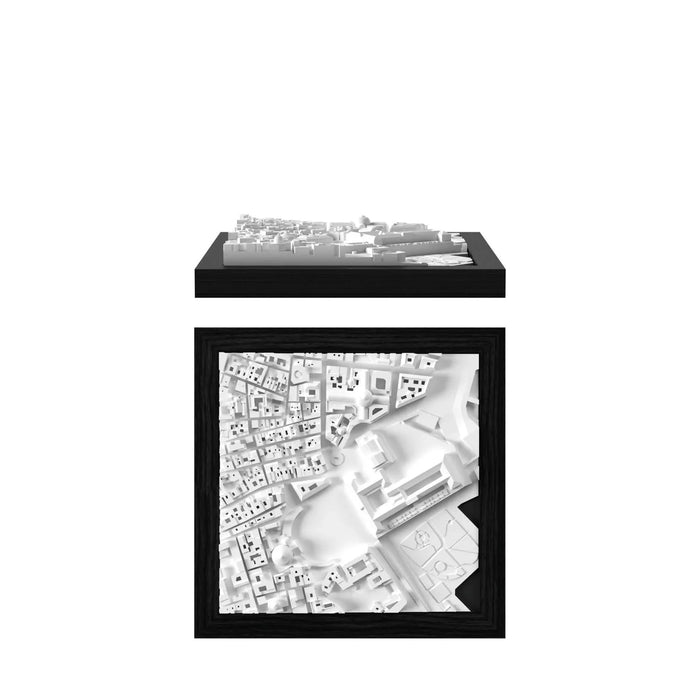 Neapel CUBE