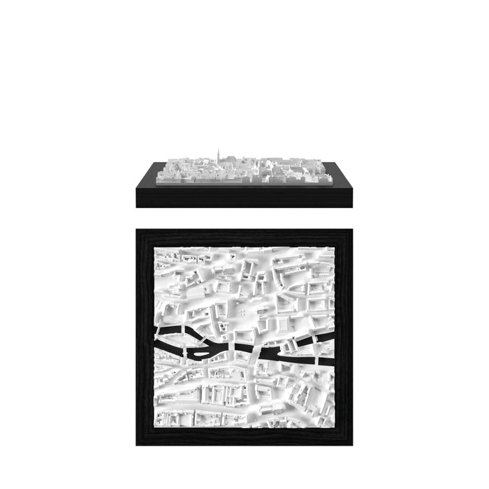 Nürnberg CUBE