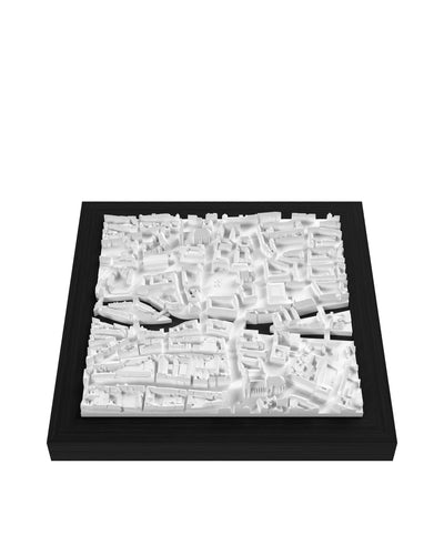 Norimberga CUBE — rotating view