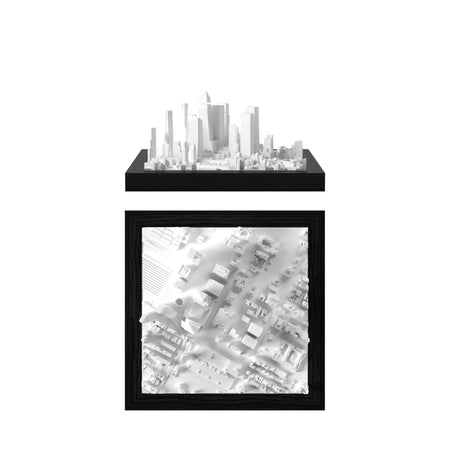 New York 3D City Model - CITYFRAMES