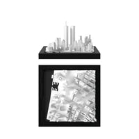 CUBE