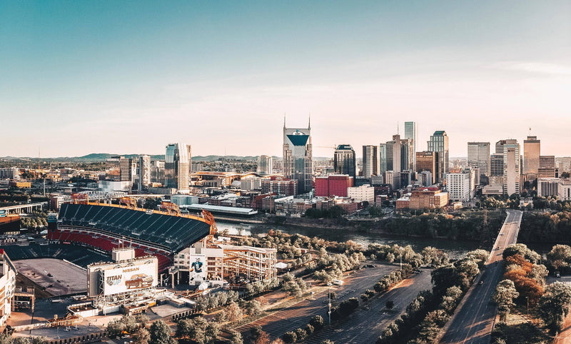 Nashville City Preview