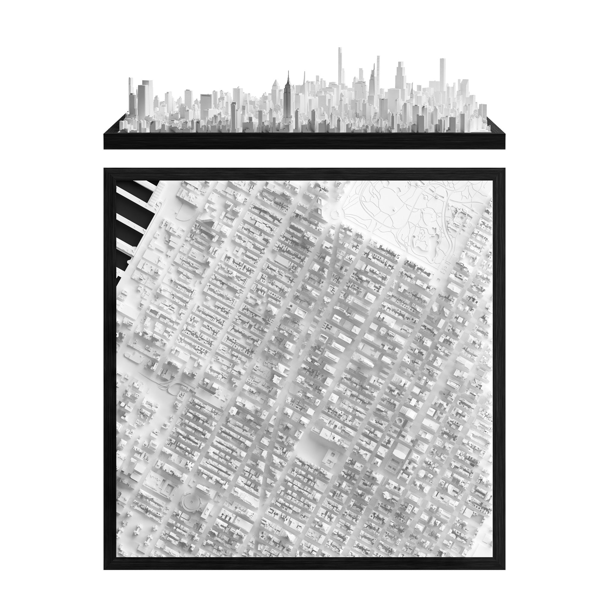 FRAME