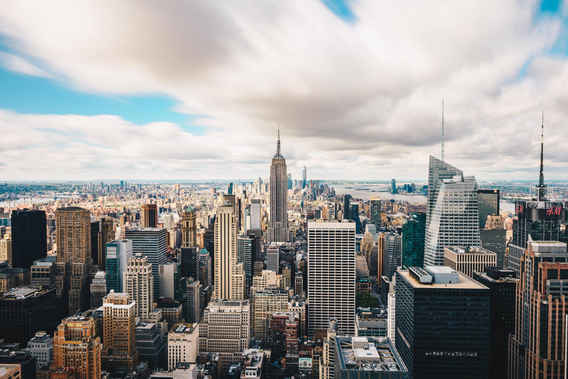 New York City Preview