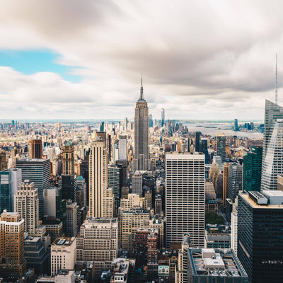 New York City Preview