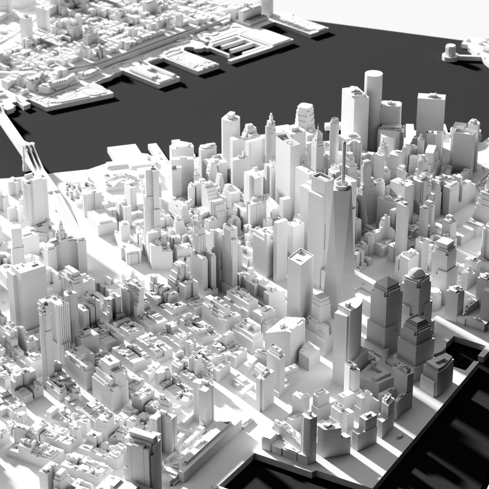 New York WTC