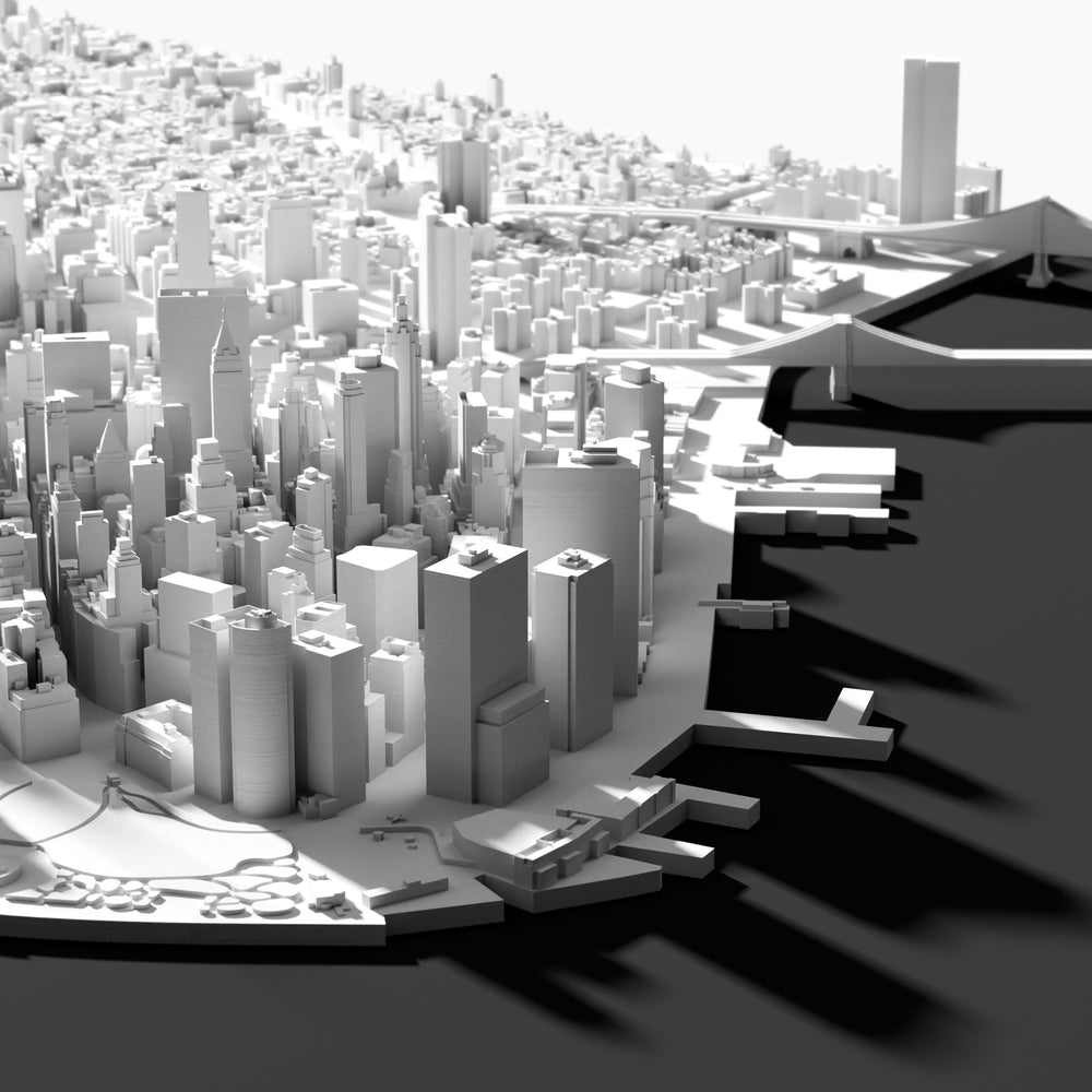 New York WTC