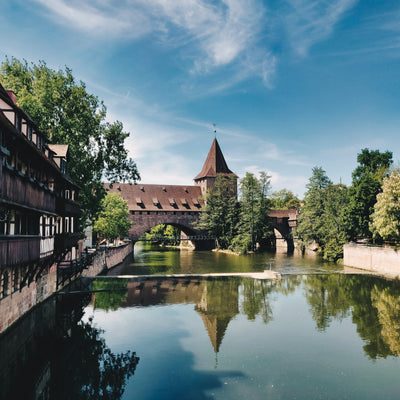 Nürnberg City Preview