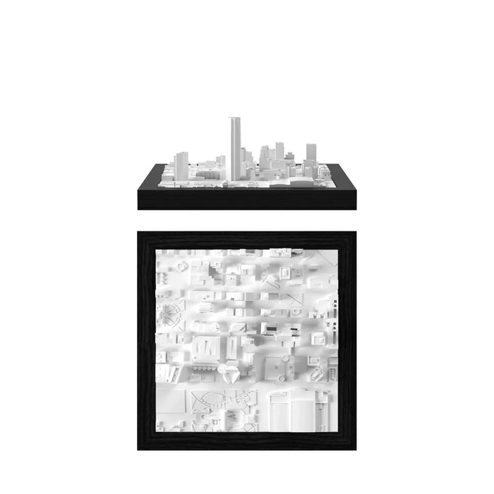 Oklahoma City CUBE