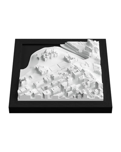 Ottawa CUBE — rotating view