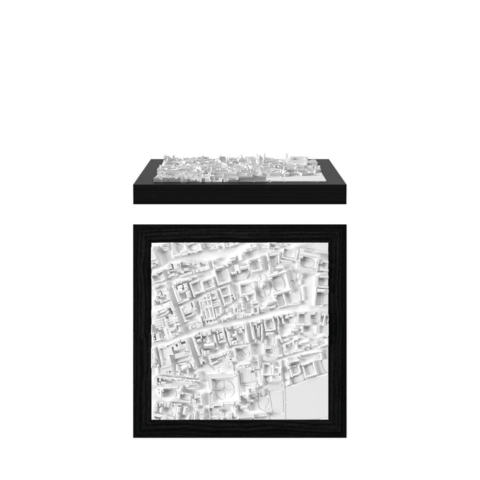 Oxford CUBE
