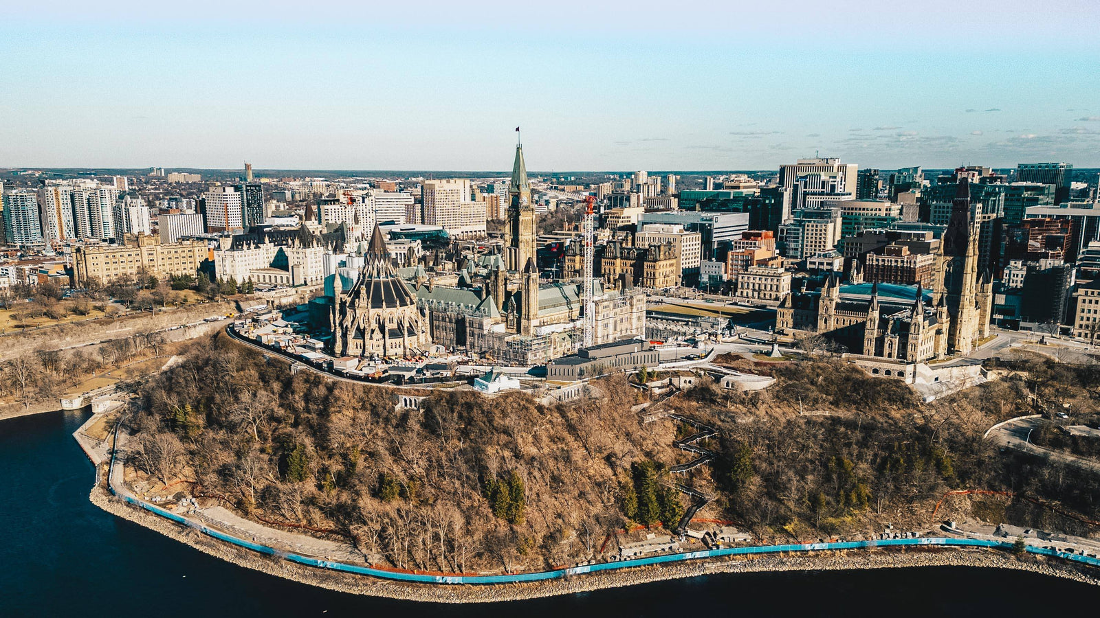 Ottawa City Preview