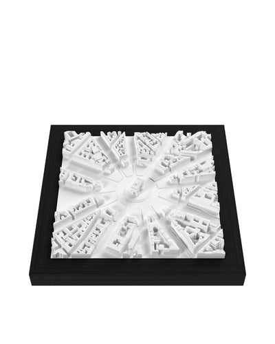 Parigi CUBE — rotating view