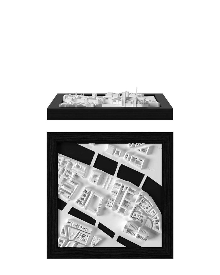 Paris CUBE Clearance Sale