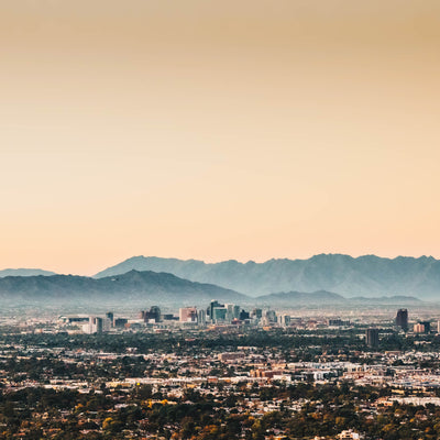 Phoenix City Preview