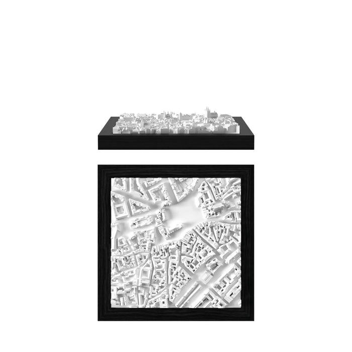 Prag CUBE