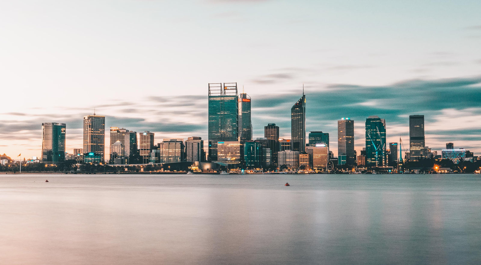 Perth City Preview