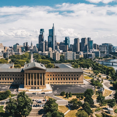 Philadelphia City Preview