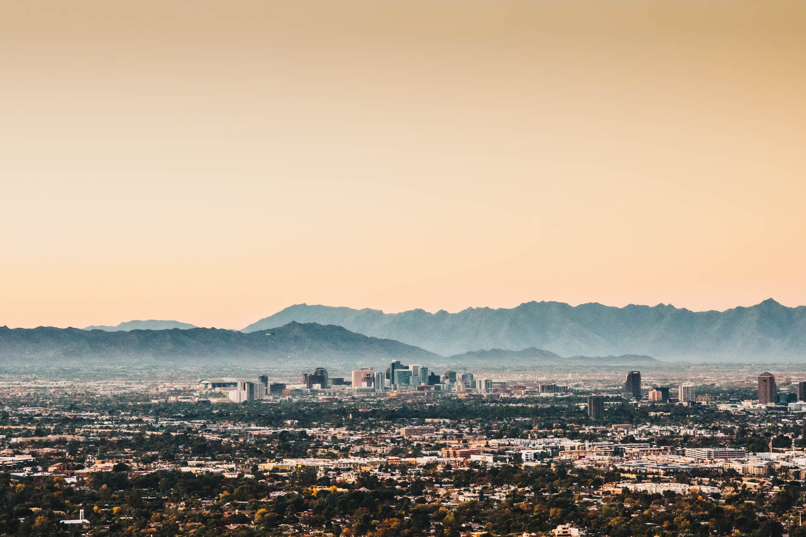 Phoenix City Preview