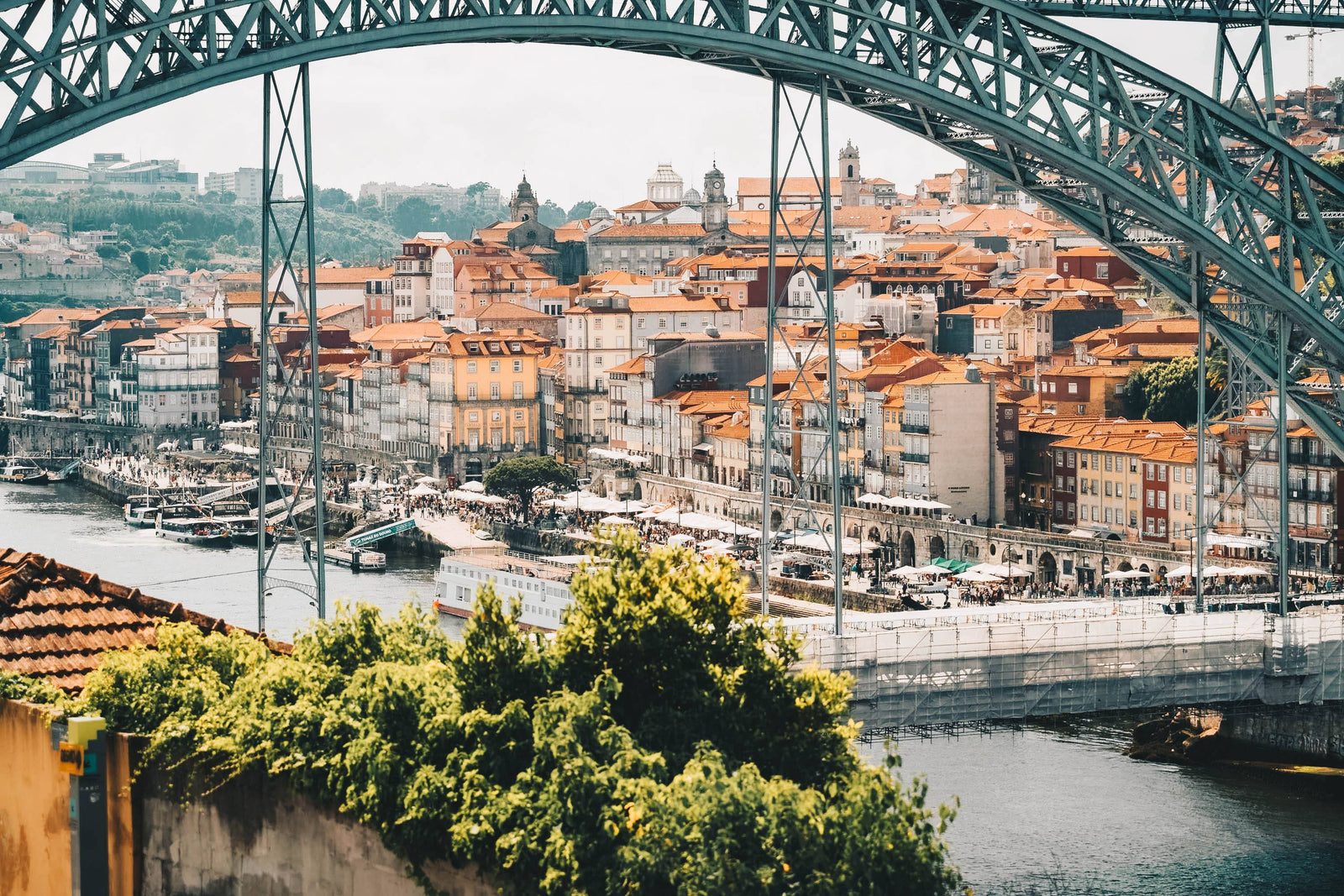 Porto City Preview
