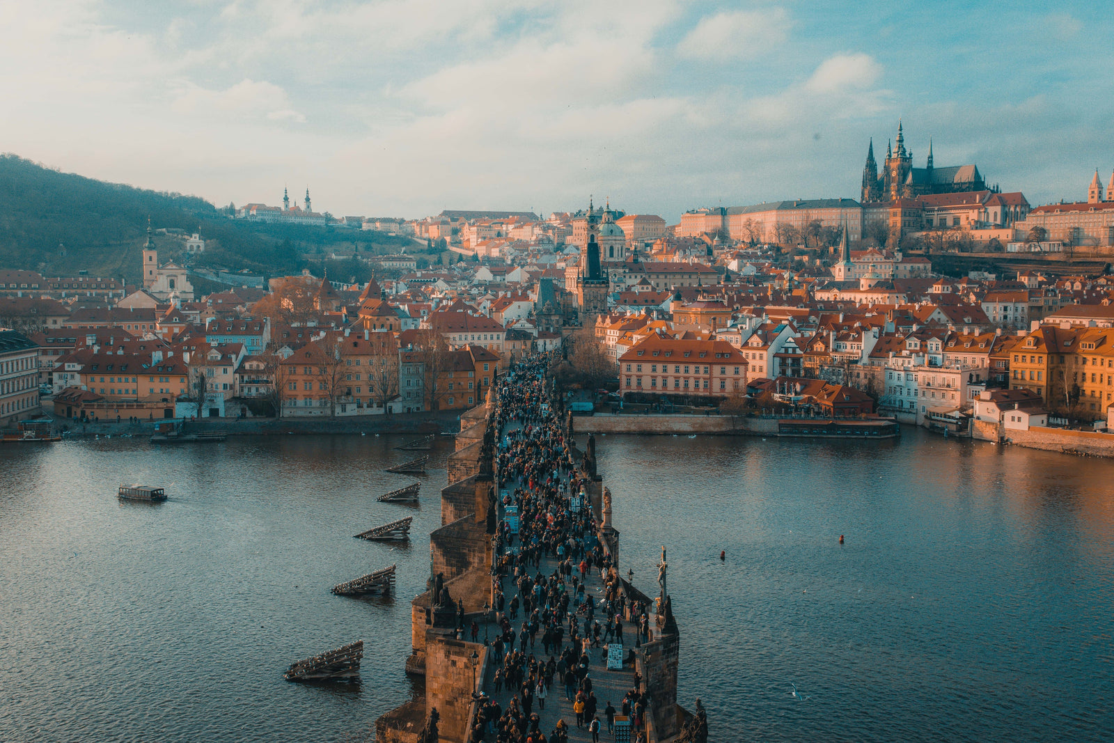 Prag City Preview