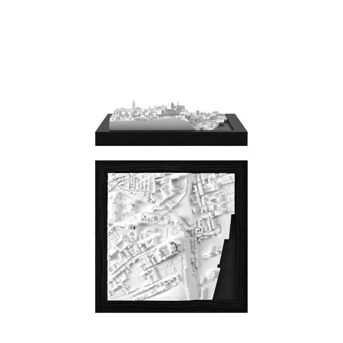 Québec CUBE