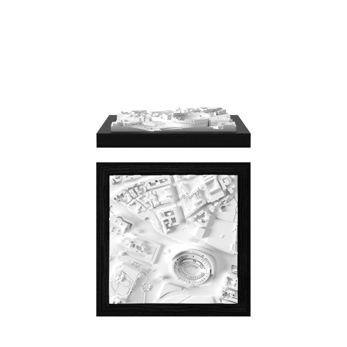 Rom CUBE