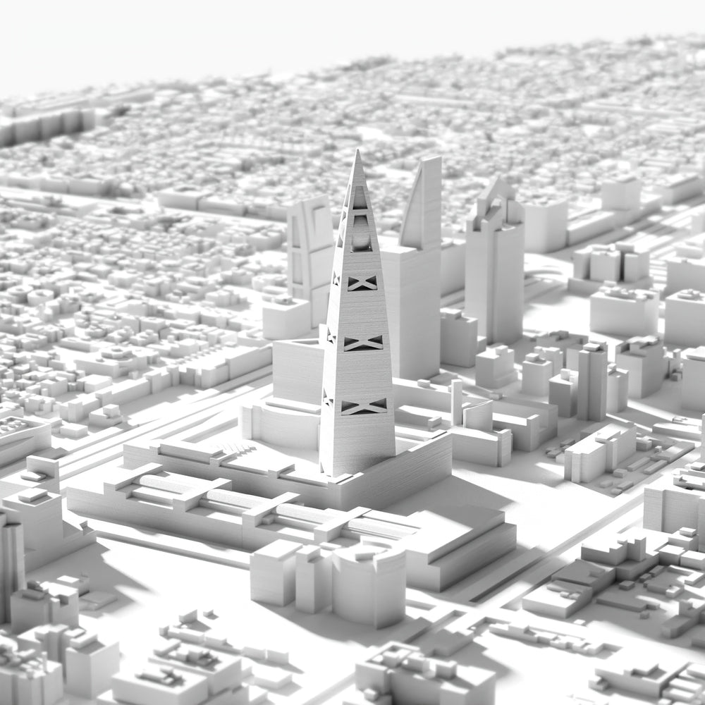 Riyad Kingdom Tower