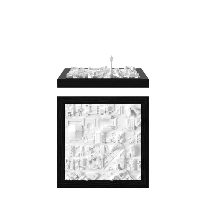 Seattle CUBE