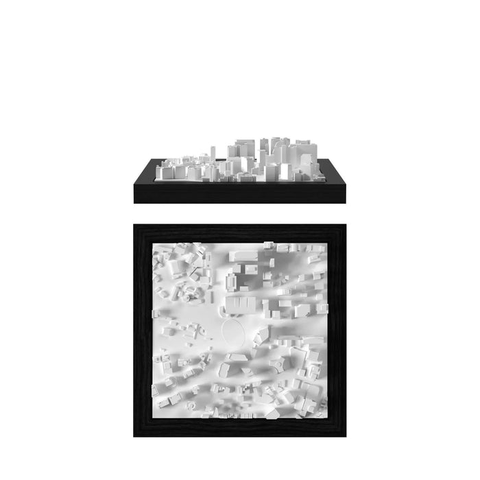 Seoul CUBE