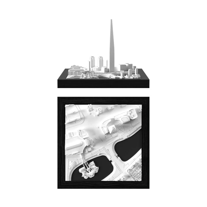 Seoul CUBE