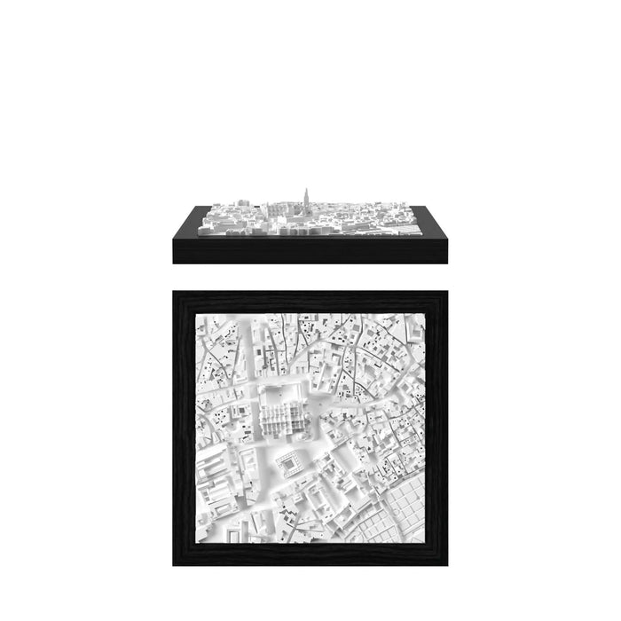 Sevilla CUBE