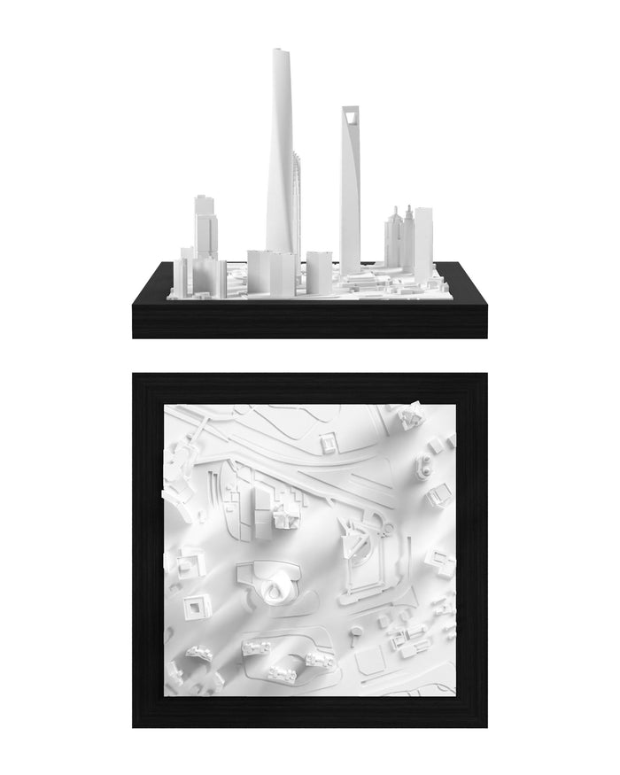 Shanghai CUBE