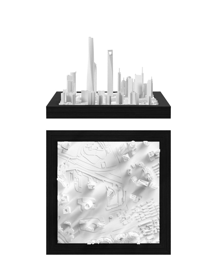 Shanghai CUBE Sale