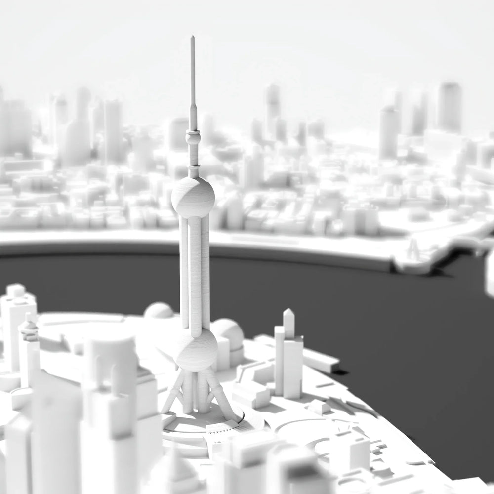 Shanghai