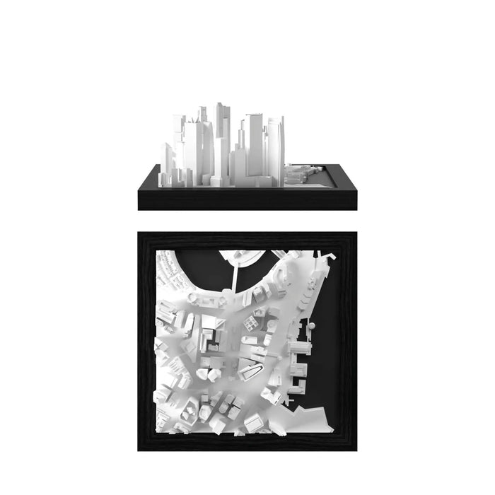Singapore CUBE