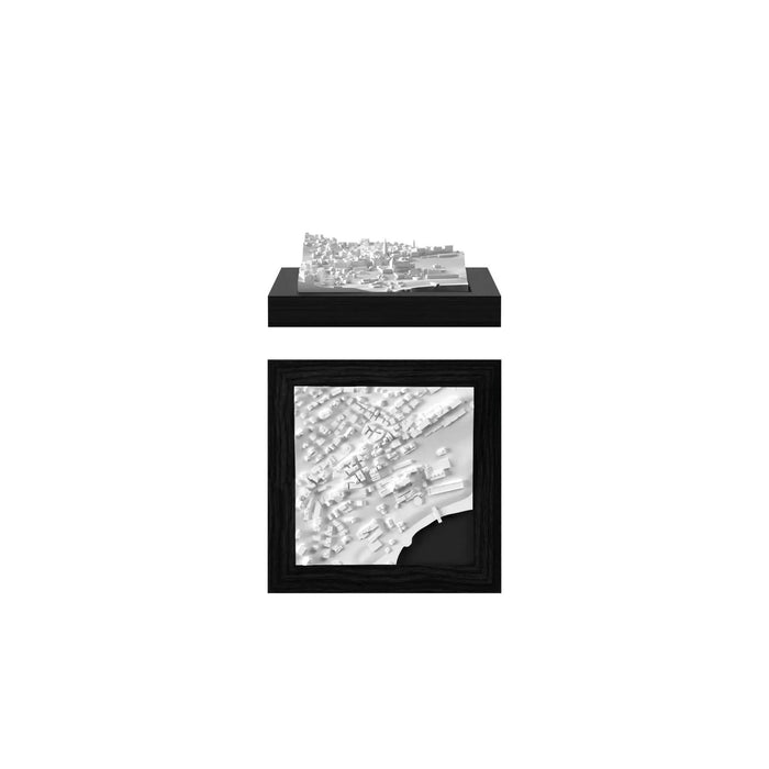 St. Moritz miniCUBE