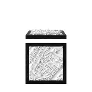 Stuttgart 3D City Model - CITYFRAMES