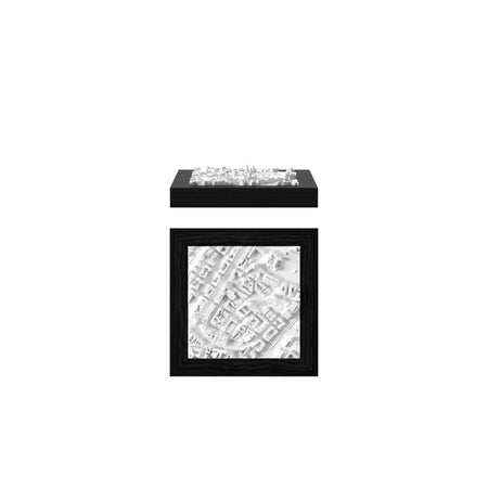 Stuttgart 3D City Model - CITYFRAMES