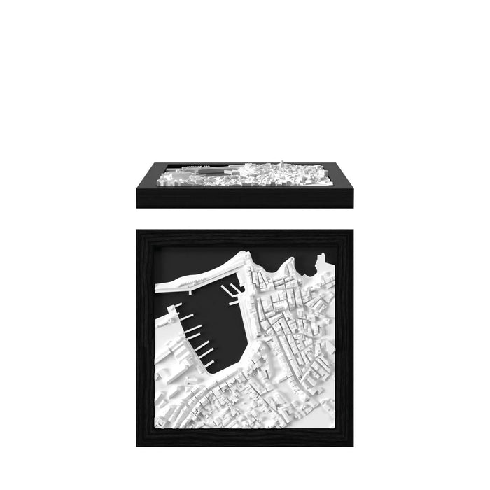 St. Tropez CUBE