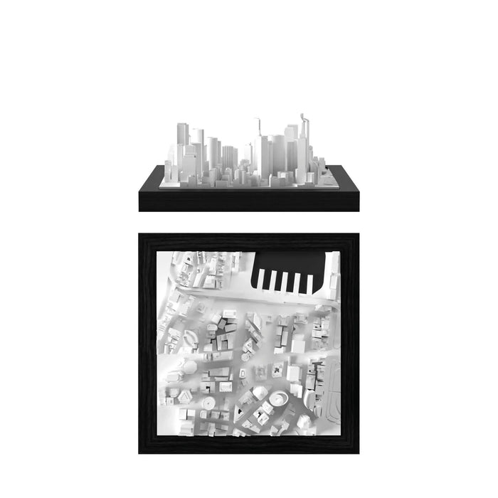 Sydney CUBE