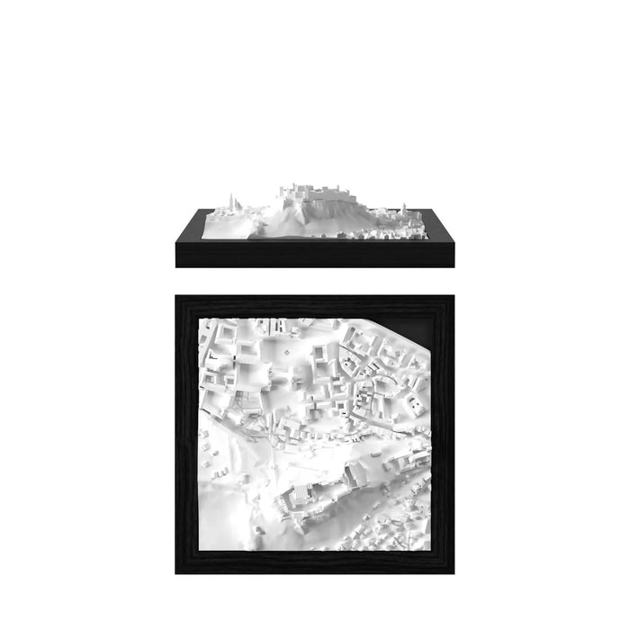 Salzburg CUBE