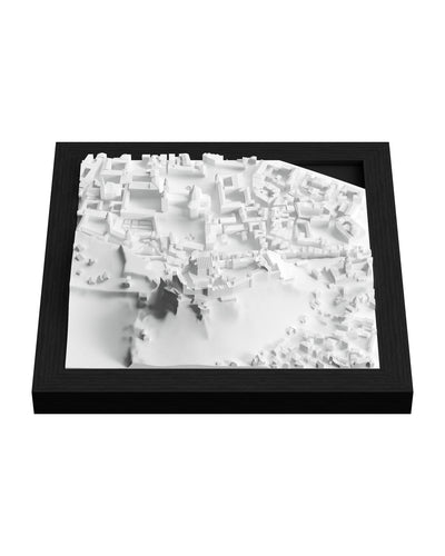 Salzburg CUBE — rotating view